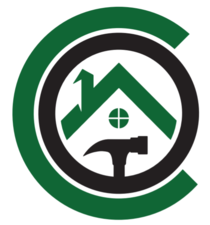 Logo for OC Construction