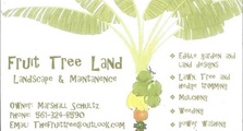 Fruit Tree Land logo