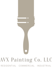 AVX Painting Co LLC - Home Facebook logo