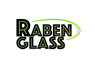 Raben Glass, LLC logo