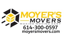 C R Moyer Logistics, LLC logo