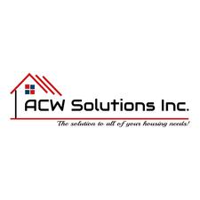 ACW Solutions, Inc. logo