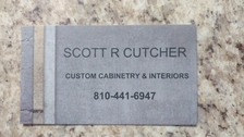 Avatar for SRC Custom Cabinetry and Interiors