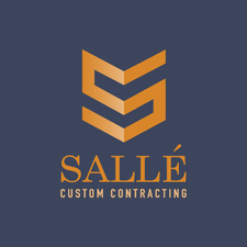 Salle Custom Contracting, Inc. logo