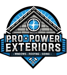 Pro Power Exteriors, LLC logo