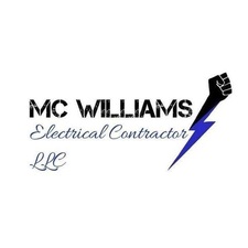 MC Williams Electrical Contractor LLC - Home Facebook logo