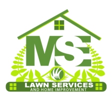 MSE Landscaping & Home Improvement logo