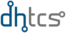 Logo for DHTCS