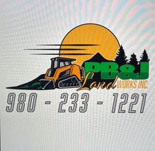 Logo for PB&J Landworks Inc.