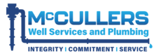 Avatar for McCullers Well Services and Plumbing