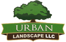 Logo for Urban Landscape, LLC