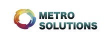 Metro Solutions Texas logo