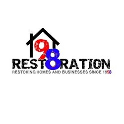 98 Restoration Services, LLC logo