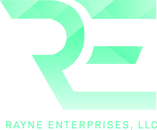 Rayne Enterprises, LLC logo