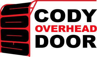 Cody Overhead Door, LLC logo