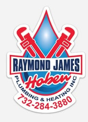 Raymond James Hoben Plumbing & Heating, Inc. logo