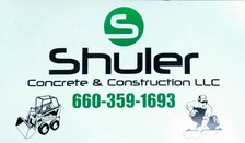 Avatar for Shuler Concrete & Construction, LLC