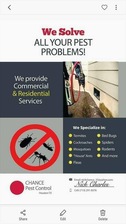 Avatar for Chance Pest Control