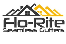 Flo-Rite Seamless Gutters of Charleston logo