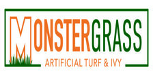 Avatar for Monster Grass And Concrete