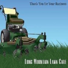 Avatar for Long Mountain Lawn Care, LLC