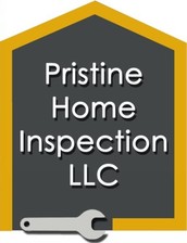 Logo for Pristine Home Inspection