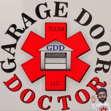 Avatar for Tulsa Garage Door Doctor, LLC