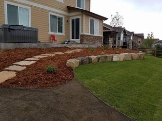 JJ Sprinklers & Landscaping Services LLC logo
