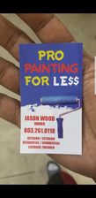 Avatar for Pro Painting For Less