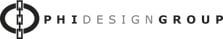 Phi Design Group logo