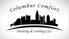 Columbus Comfort Heating & Cooling, LLC logo