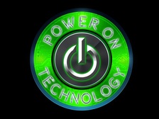Power On Technology, Inc. logo