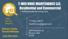 Avatar for Twill HVAC Maintenance, LLC