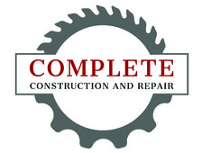 Complete Construction and Repair, LLC logo
