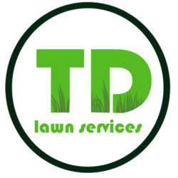 TD Lawn Services logo