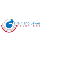 Logo for Drain and Sewer Solutions