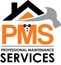 Professional Maintenance Services logo
