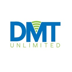 DMT Unlimited, Inc. logo