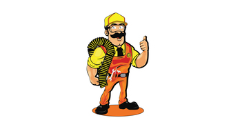 Donald's Duct logo