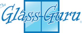The Glass Guru Of John's Creek logo
