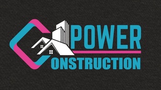 Power Construction, Inc. logo