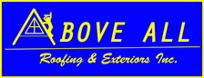 Avatar for Above All Roofing & Exteriors, Inc.