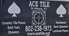 Avatar for Ace Tile