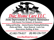 Avatar for Diaz Home Care LLC Home-Improvements, Property-Maintenance, & Excavation - Home Facebook