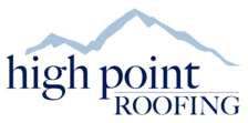High Point Roofing, LLC logo