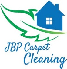 Logo for J.B.P Carpet Cleaning