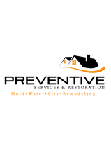 Preventive Services & Restoration, LLC logo