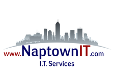 Naptown IT, LLC logo
