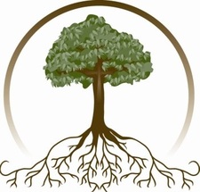 Logo for Swamp Fox Construction & Landscape
