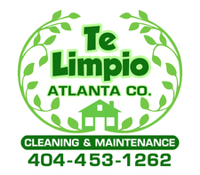 Te Limpio Atlanta Company logo